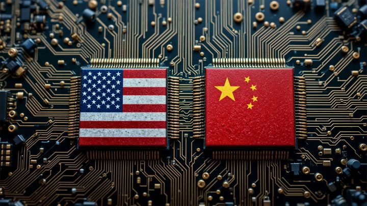 Will the US or China emerge as the AI superpower?