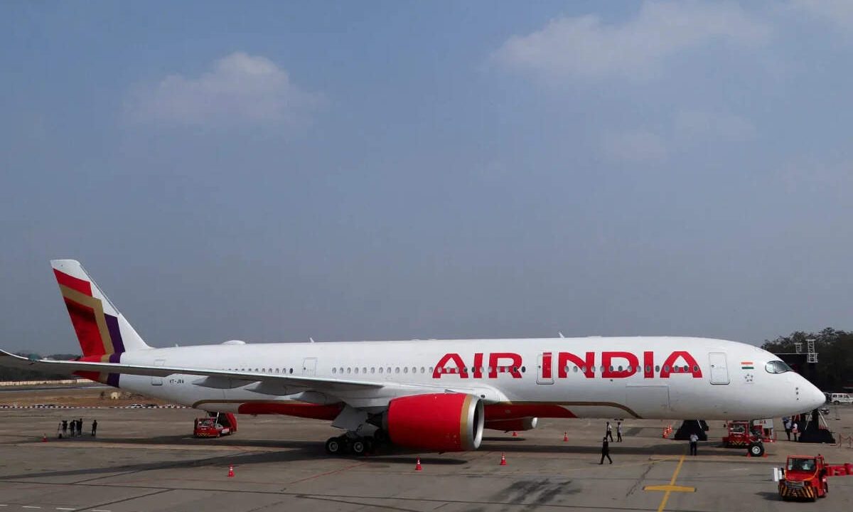Air India caught in UK chaos, forced to delay, divert, cancel flights