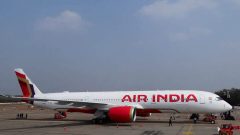 Air India caught in UK chaos, forced to delay, divert, cancel flights