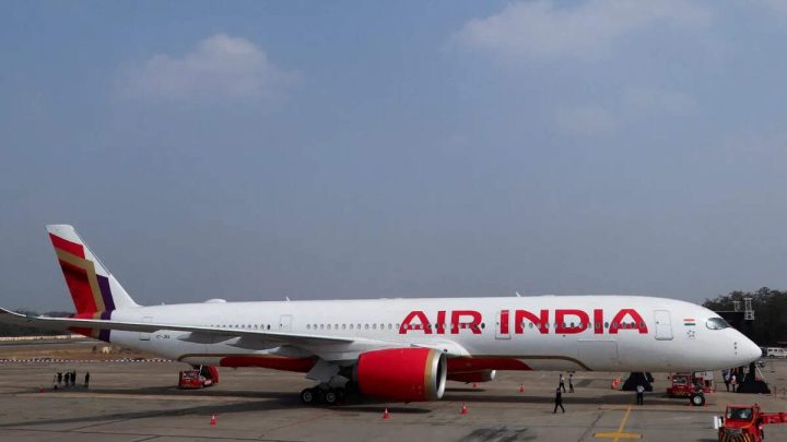 Air India caught in UK chaos, forced to delay, divert, cancel flights
