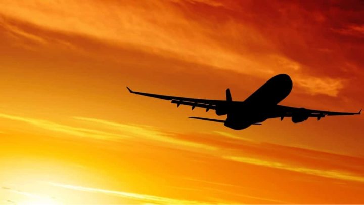 Heavy Fines Imposed on 8 Airlines
