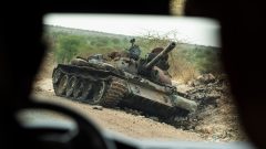 After Pretoria peace deal, old enemies in Ethiopia’s Tigray find new ground
