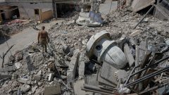 In southern Lebanon, Israeli demolitions continue ‘day and night’