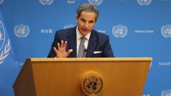 Urgent need for access to Iranian sites, cautions UN nuclear watchdog