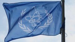 IAEA says Syria built a nuclear reactor in Deir Az Zor under al-Assad