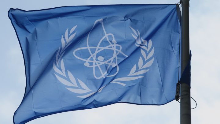 IAEA says Syria built a nuclear reactor in Deir Az Zor under al-Assad