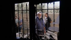 Palestinians in fear as Israeli forces mount pogroms on West Bank mosques