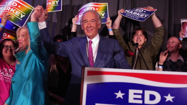 Ed Markey wins: Key takeaways from Massachusetts primary election results