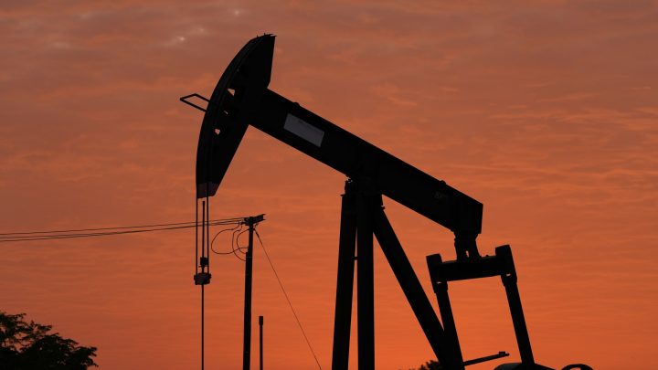 How Gulf insecurity fuels US energy dominance