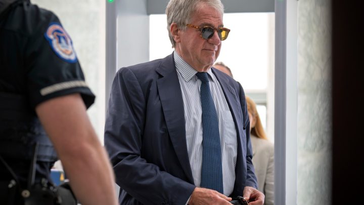 Billionaire Leon Black sues US congressional panel over Epstein subpoena