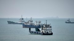 South Korea mulls ‘contributions’ in Strait of Hormuz