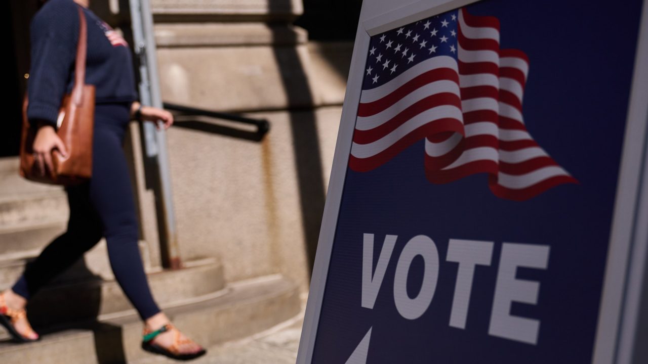 What to watch in the US’s New Hampshire and Rhode Island primary elections