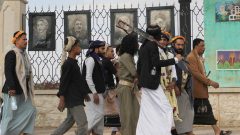 Yemeni forces claim strategic district amid intensified Houthi clashes