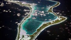 Maldives asks UK to reopen sovereignty talks over Chagos Islands