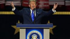 Trump vows to be at centre of US midterms: Republican convention takeaways