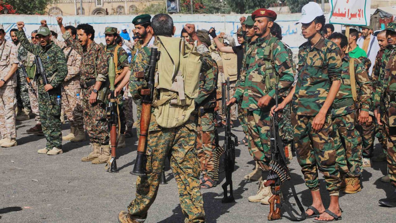 UN envoy warns Security Council Yemen’s war has entered ‘dangerous phase’