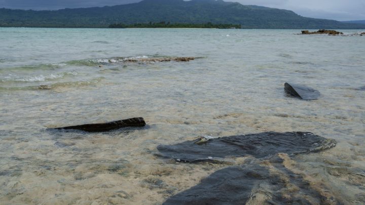 One dead, more than 30 missing after Vanuatu ferry sinks, PM’s office says
