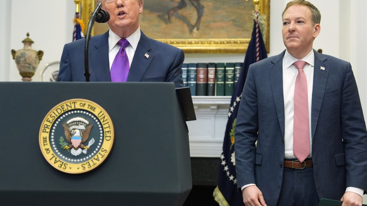 US repeals rules limiting greenhouse gas emissions by power plants