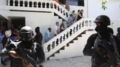 Eighteen suspects extradited to US over Haitian president’s 2021 killing