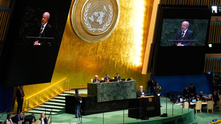 As major powers act unilaterally, experts say UN faces crisis in New York