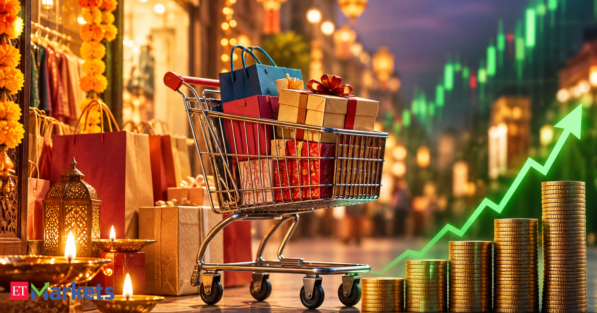 Kotak's 10 picks for ahead of the festive season