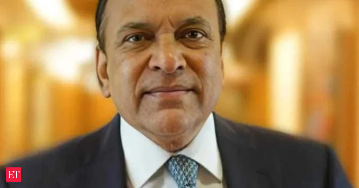 Coforge taps Akhil Gupta as chairman