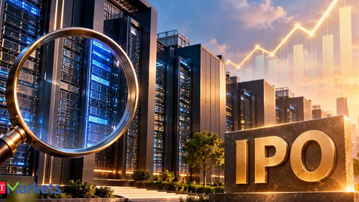 IPO pipeline swells despite muted equity mkt