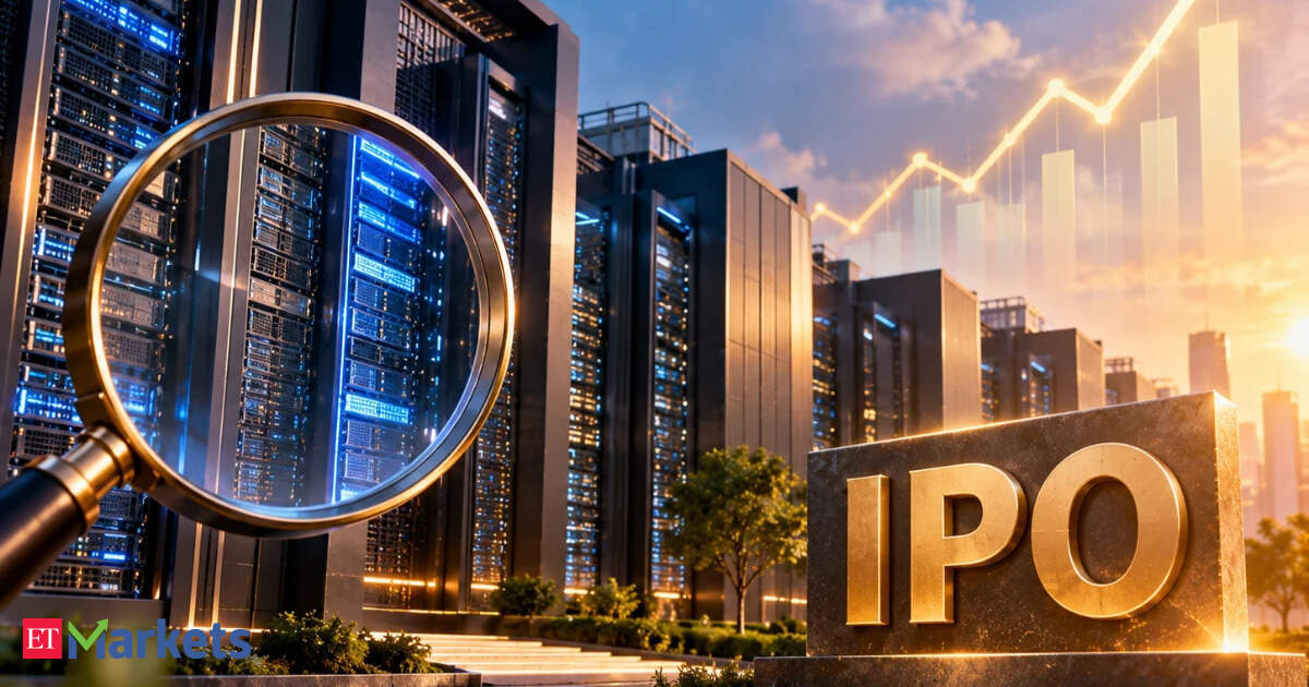 IPO pipeline swells despite muted equity mkt