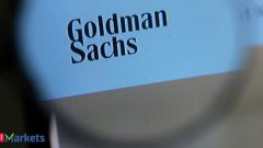 Goldman picks 42 stocks riding AI build-out