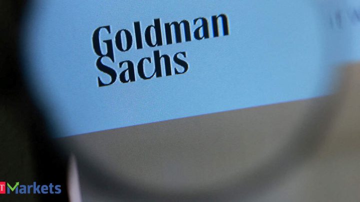 Goldman picks 42 stocks riding AI build-out