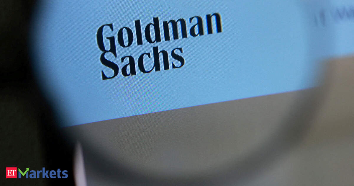 Goldman picks 42 stocks riding AI build-out