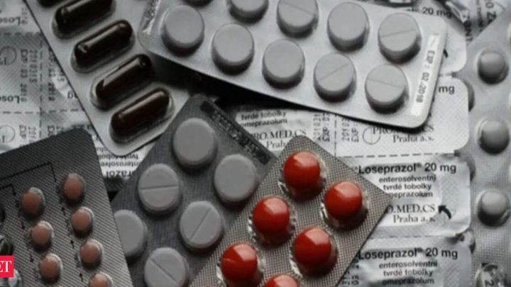 India dodges Trump’s 100% drug tariff, with a catch