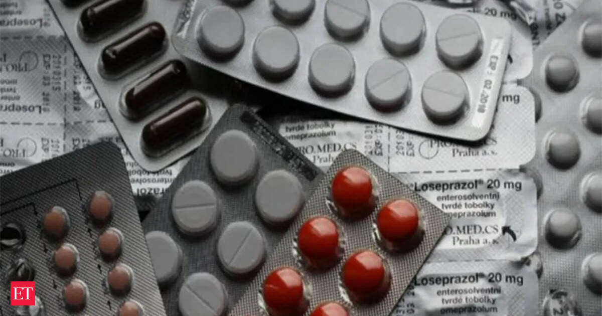 India dodges Trump’s 100% drug tariff, with a catch