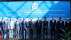 India joins SCO meeting in Islamabad