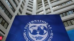 Colombia opens IMF talks as fiscal deficit widens