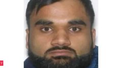 FBI adds Goldy Brar to 10 most wanted fugitives list