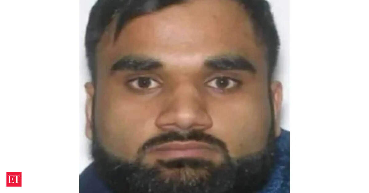 FBI adds Goldy Brar to 10 most wanted fugitives list
