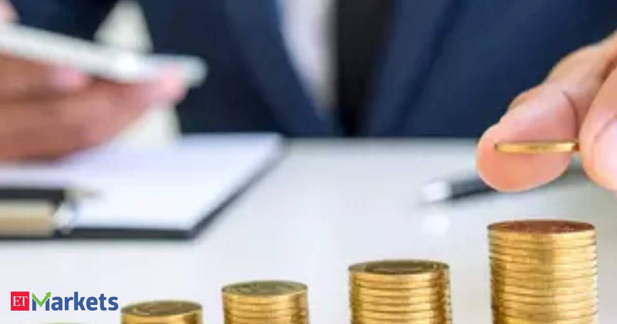 FII money trail: Where money went in late Aug