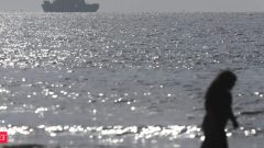 Iran's Hormuz leverage wanes as US economic squeeze bites