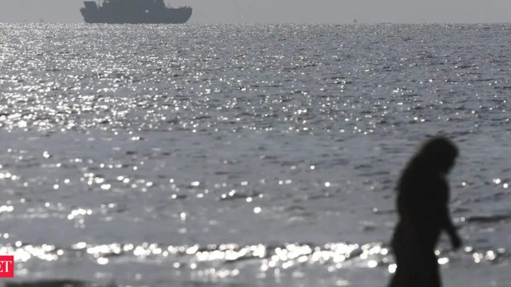 Iran's Hormuz leverage wanes as US economic squeeze bites