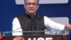 NSE's Ashish Chauhan denies Tata's top job buzz
