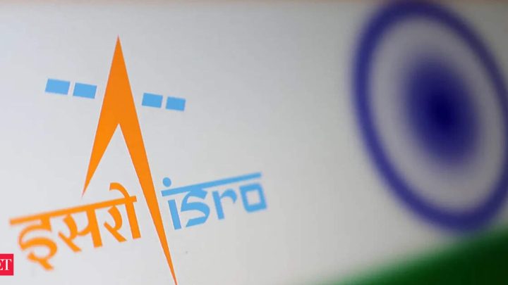 ISRO to stay in charge even as private space grows
