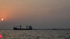 Iran to draw a line in the Gulf around the Hormuz
