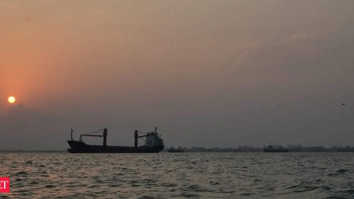 Iran to draw a line in the Gulf around the Hormuz