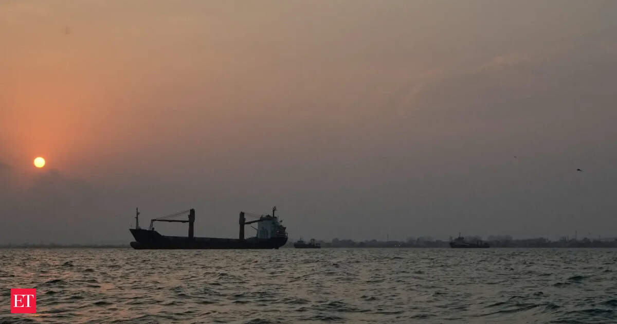 Iran to draw a line in the Gulf around the Hormuz