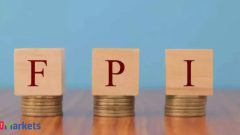 FPIs pull out Rs 7,443 cr in early September