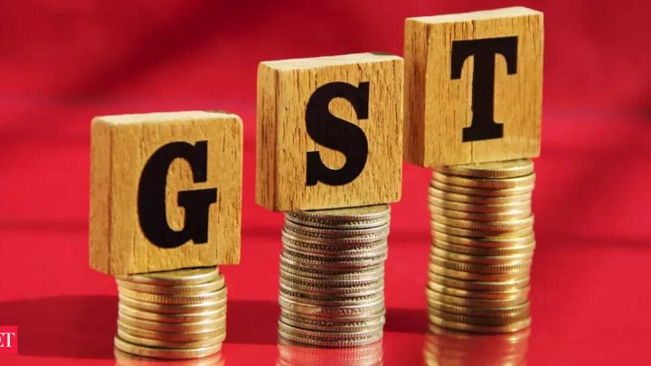 GST meet gets a BRICS break, Oct to bring real test