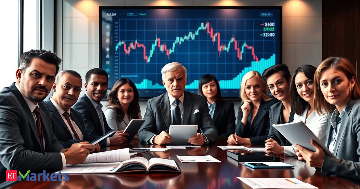Stocks to Watch: Tata Motors, RVNL, Lupin