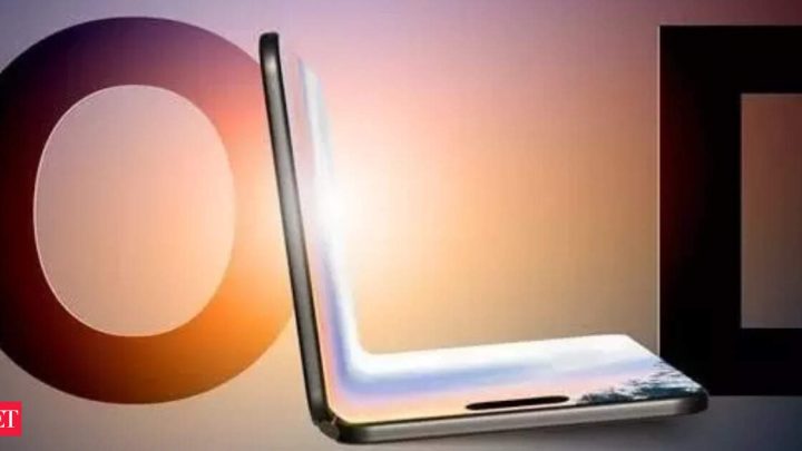 Apple’s $2,000-plus foldable iPhone was a decade in the making