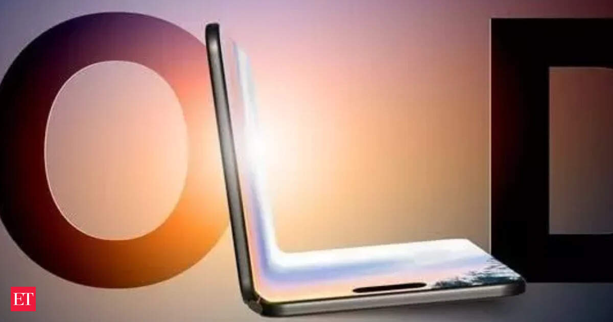 Apple’s $2,000-plus foldable iPhone was a decade in the making